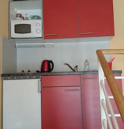Bambino * Třeboň