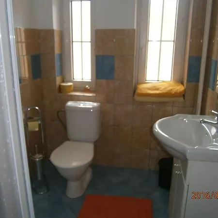 Bambino Apartman *