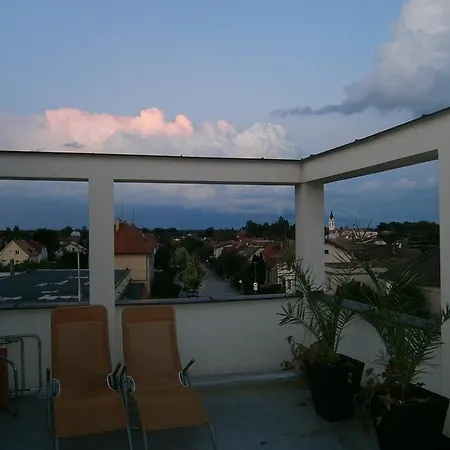 Bambino * Třeboň