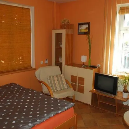 Bambino Apartman *