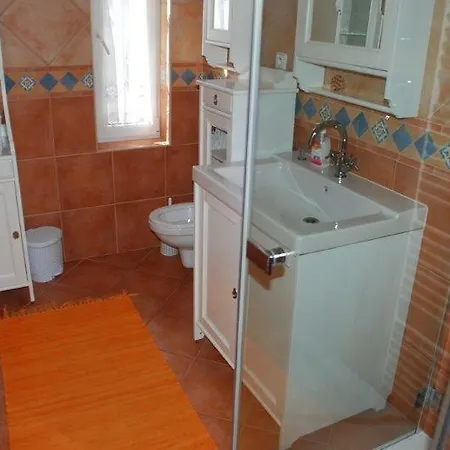 Apartman Bambino *